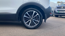 Vauxhall Crossland X 1.2 [83] Elite 5dr Petrol Hatchback